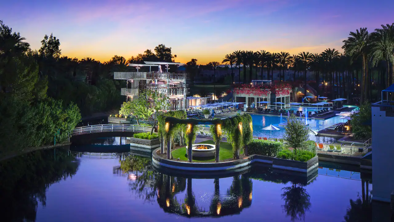 hyattregencyscottsdaleresortandspaatgaineyranchp260nightbeachcolonnade16x9-1676504348499.webp