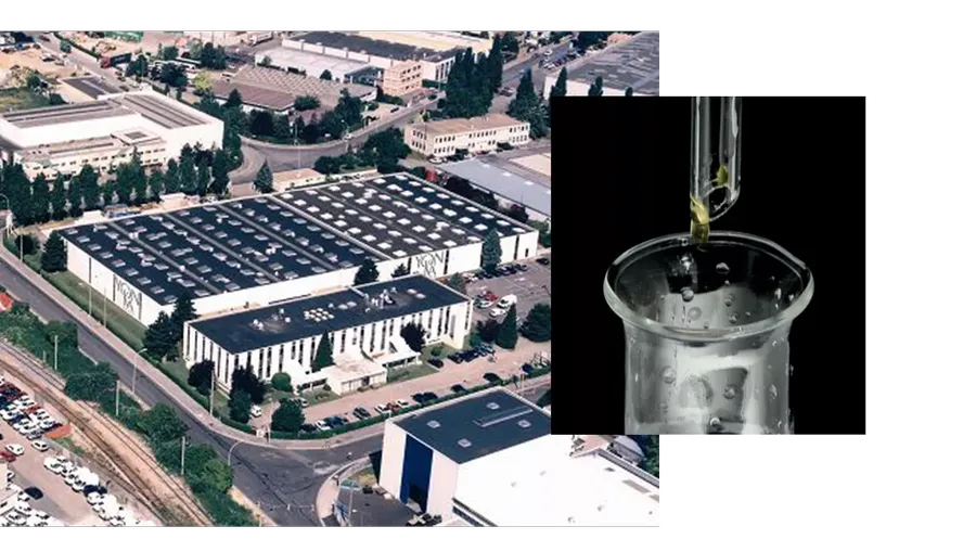 Yon-KA_Histoire_de_la_marque_1999__Nouveau_laboratoire.webp