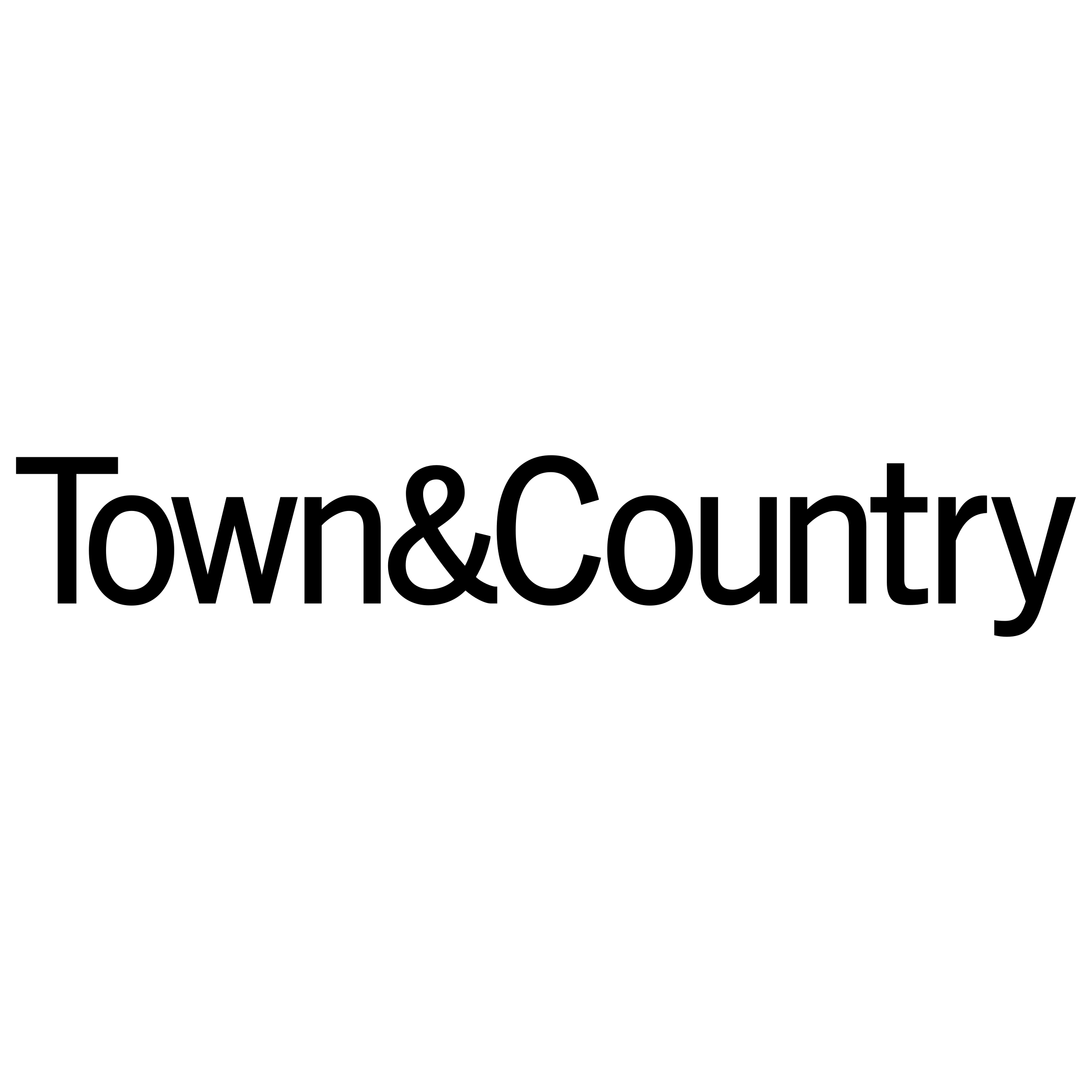 town-country-logo-black-and-white