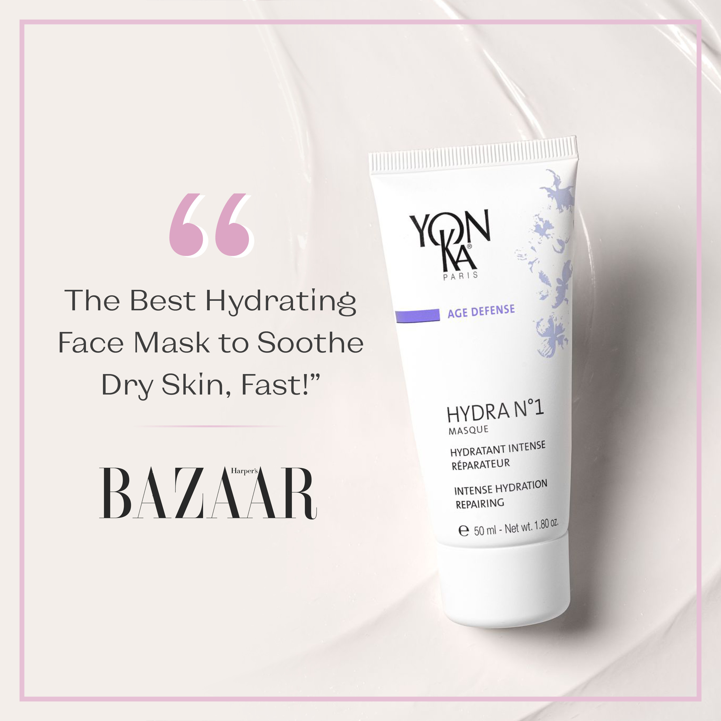 BESTHYDRATINGFACEMASK_HYDRAN1MASQUE_BAZAAR_2023
