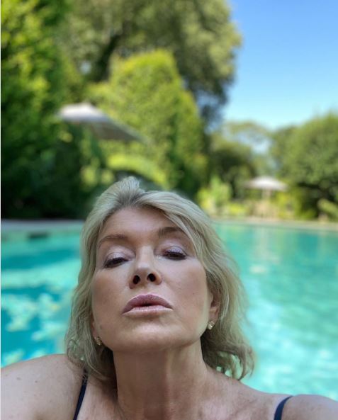 Martha-Stewart