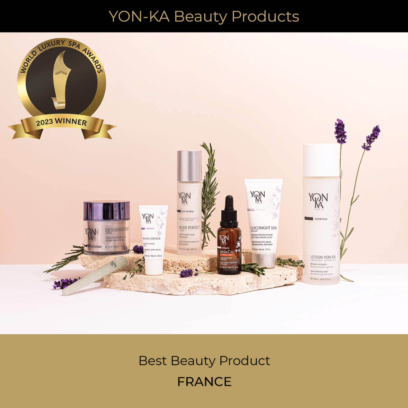 Yon-Ka_WorldLuxuryAward